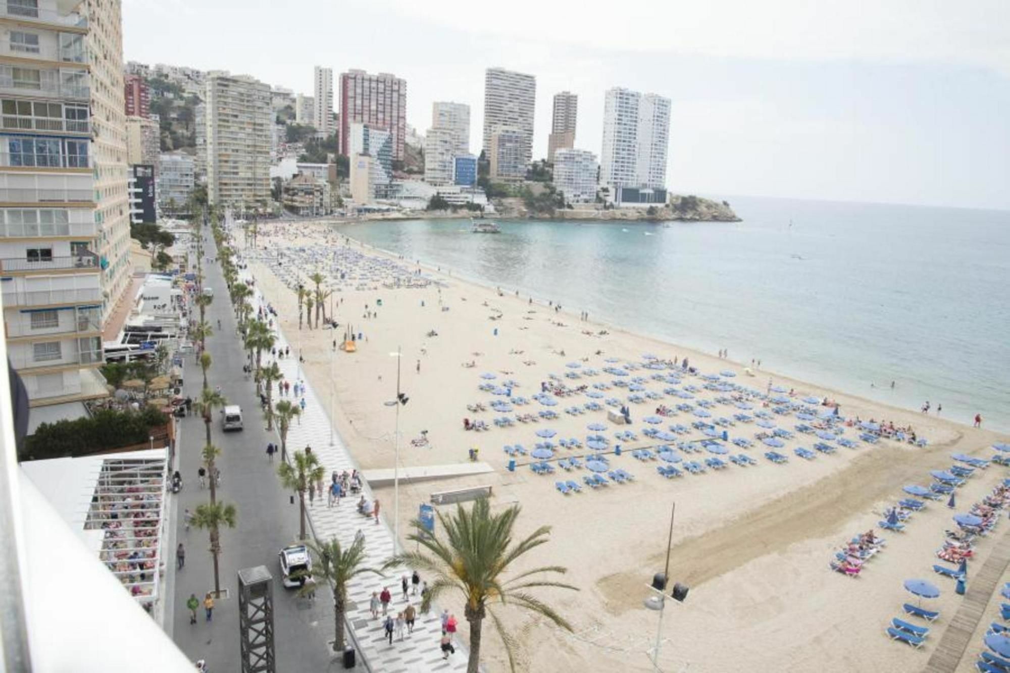 In Benidorm, Alicante 103115 By Mo Apartment