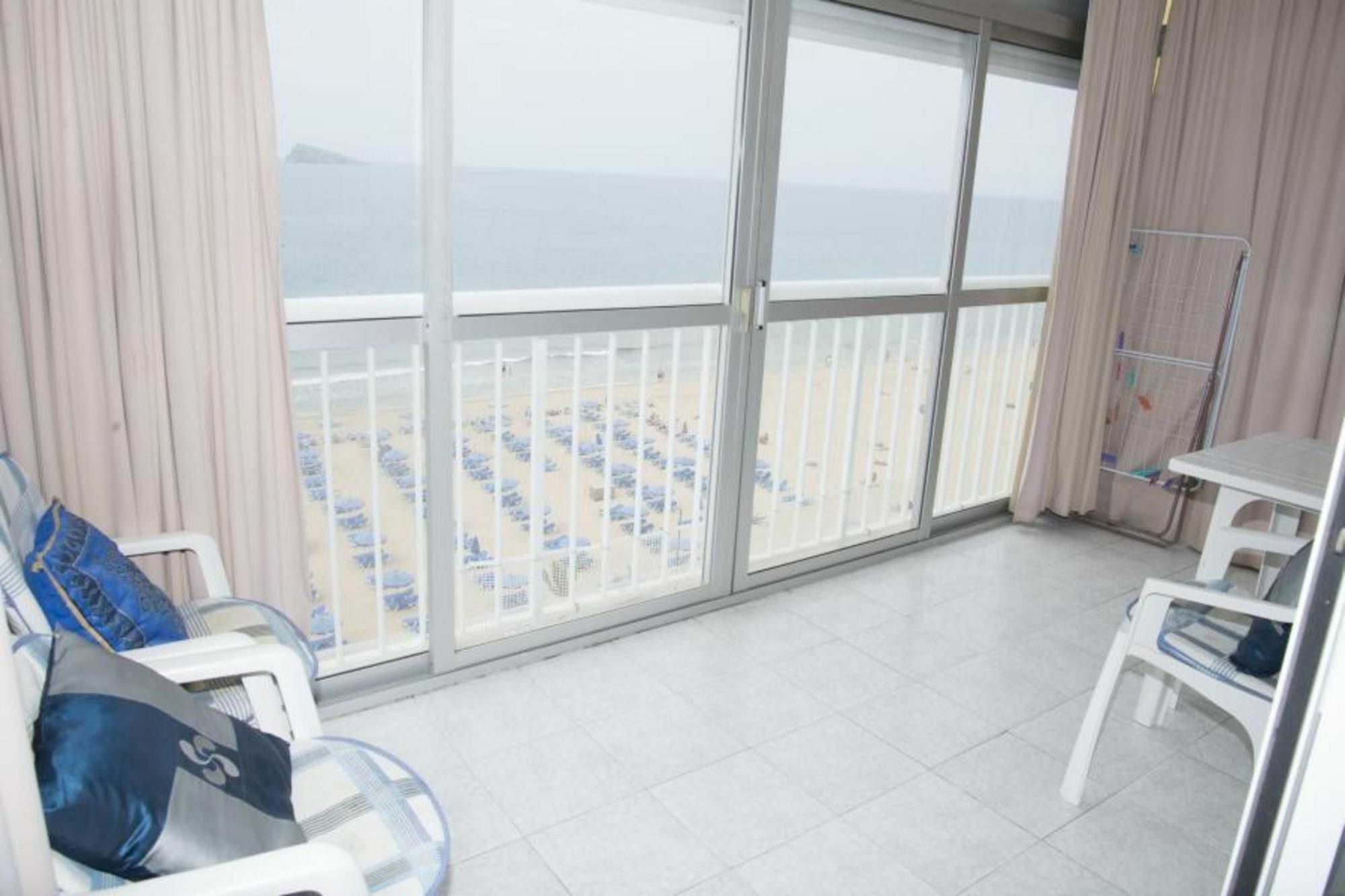 In Benidorm, Alicante 103115 By Mo Apartment